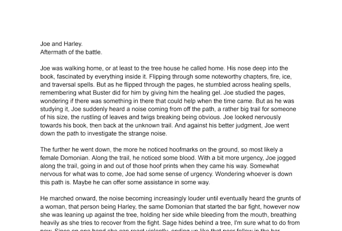 write a deep, emotional backstory for your oc, dnd character, or avatar